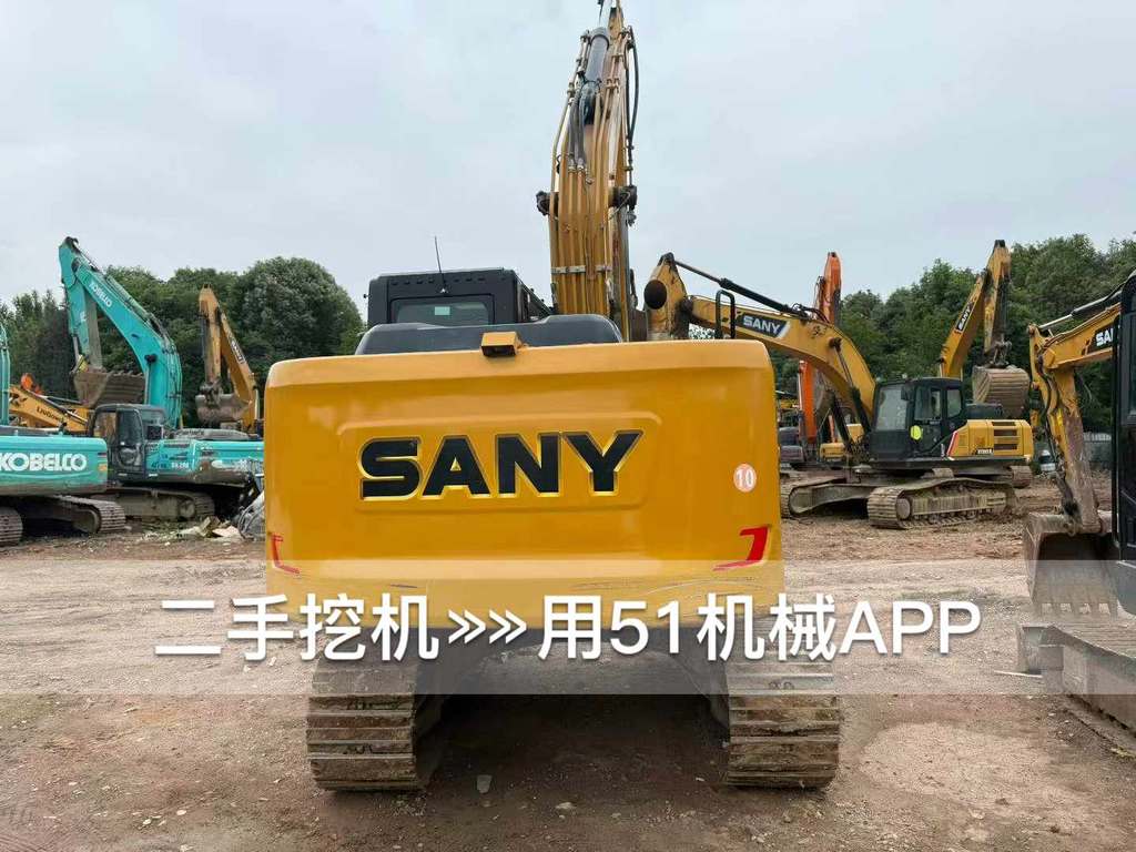 51机械